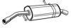 FONOS 23094 End Silencer